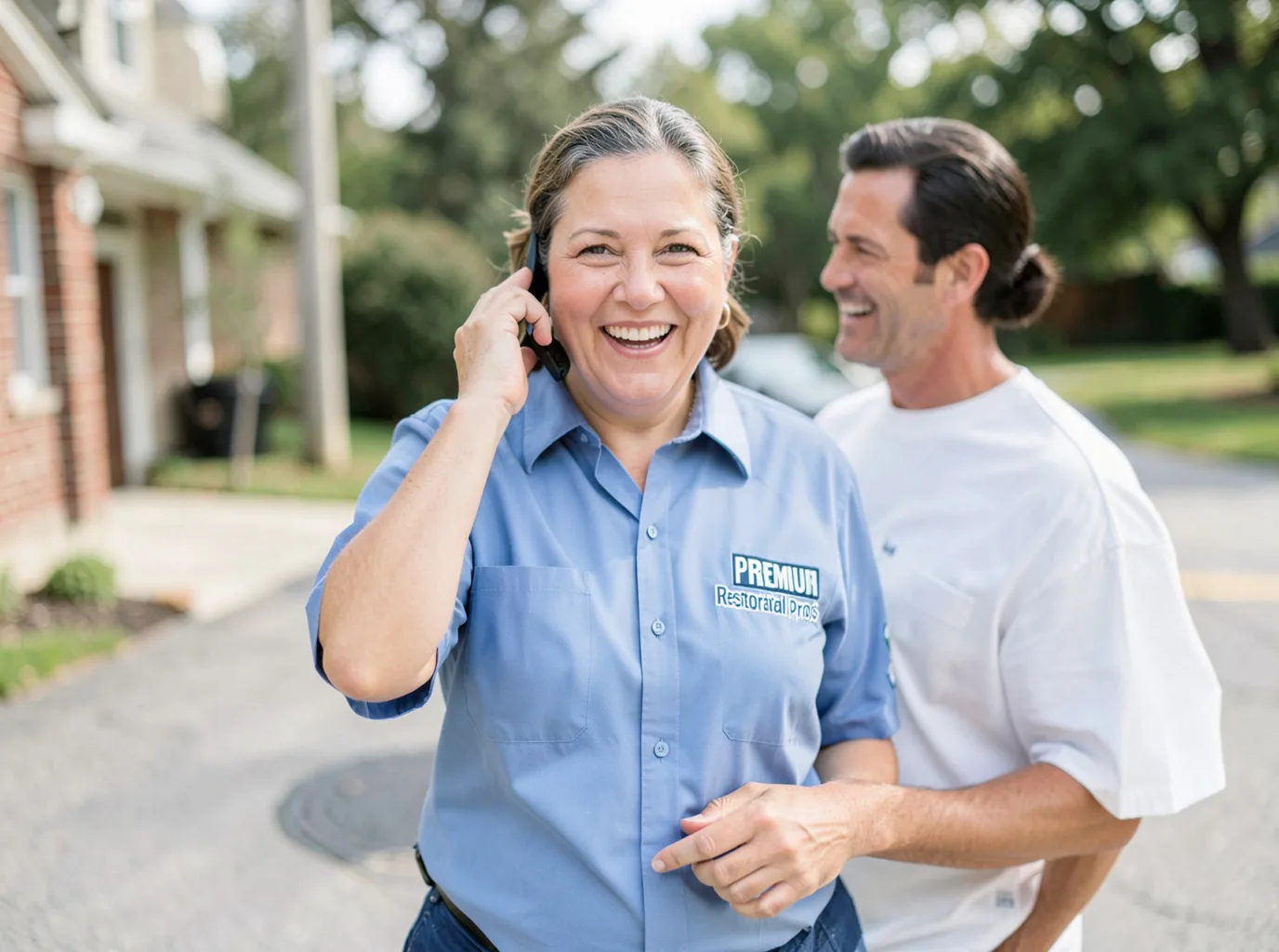 Water Damage Restoration Red Oak, VA FAQs